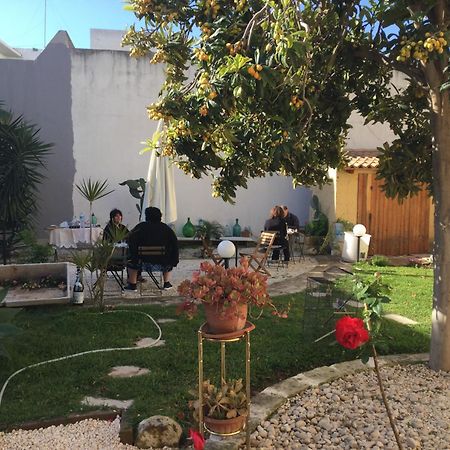 U' Iazzu Bed & Breakfast Avola Luaran gambar