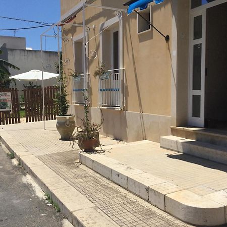 U' Iazzu Bed & Breakfast Avola Luaran gambar