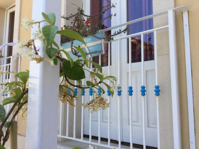U' Iazzu Bed & Breakfast Avola Luaran gambar