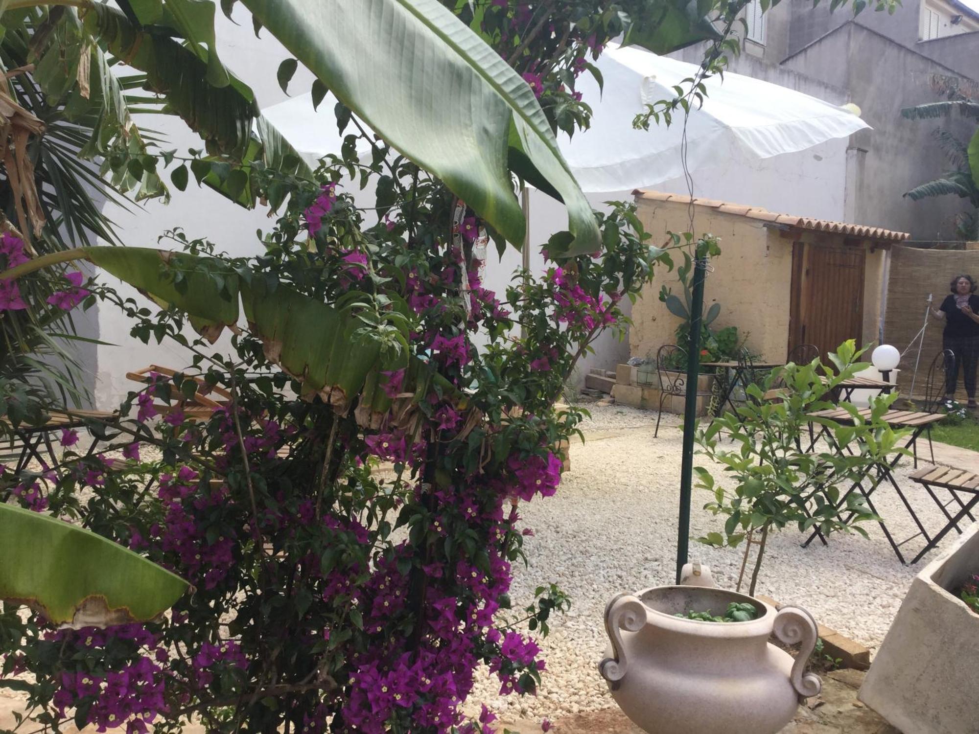 U' Iazzu Bed & Breakfast Avola Luaran gambar
