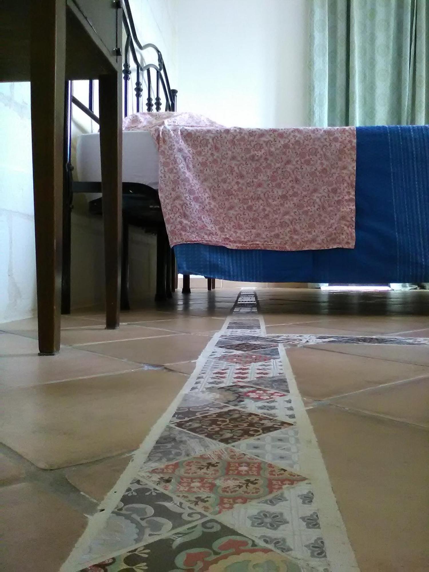 U' Iazzu Bed & Breakfast Avola Luaran gambar