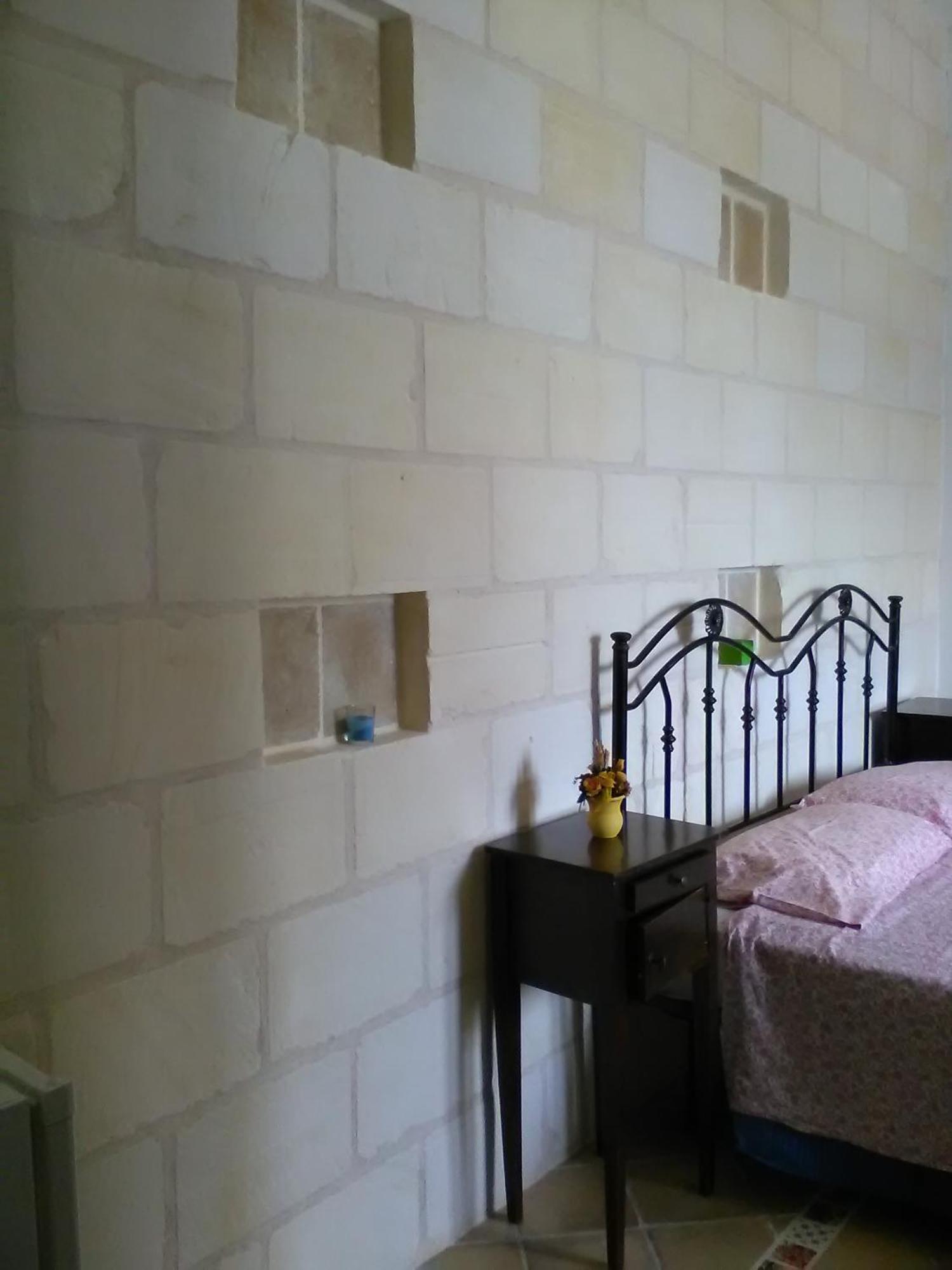 U' Iazzu Bed & Breakfast Avola Luaran gambar