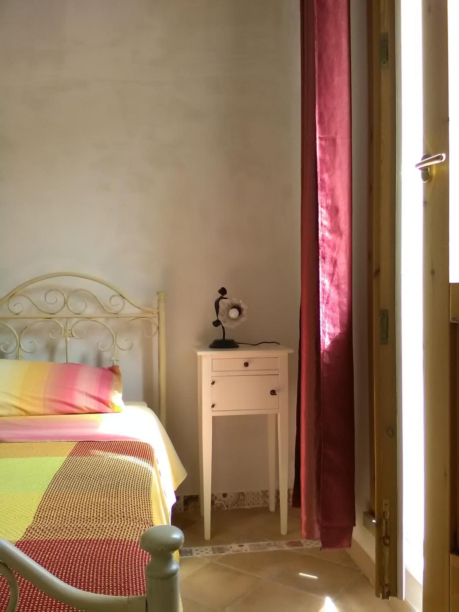 U' Iazzu Bed & Breakfast Avola Luaran gambar