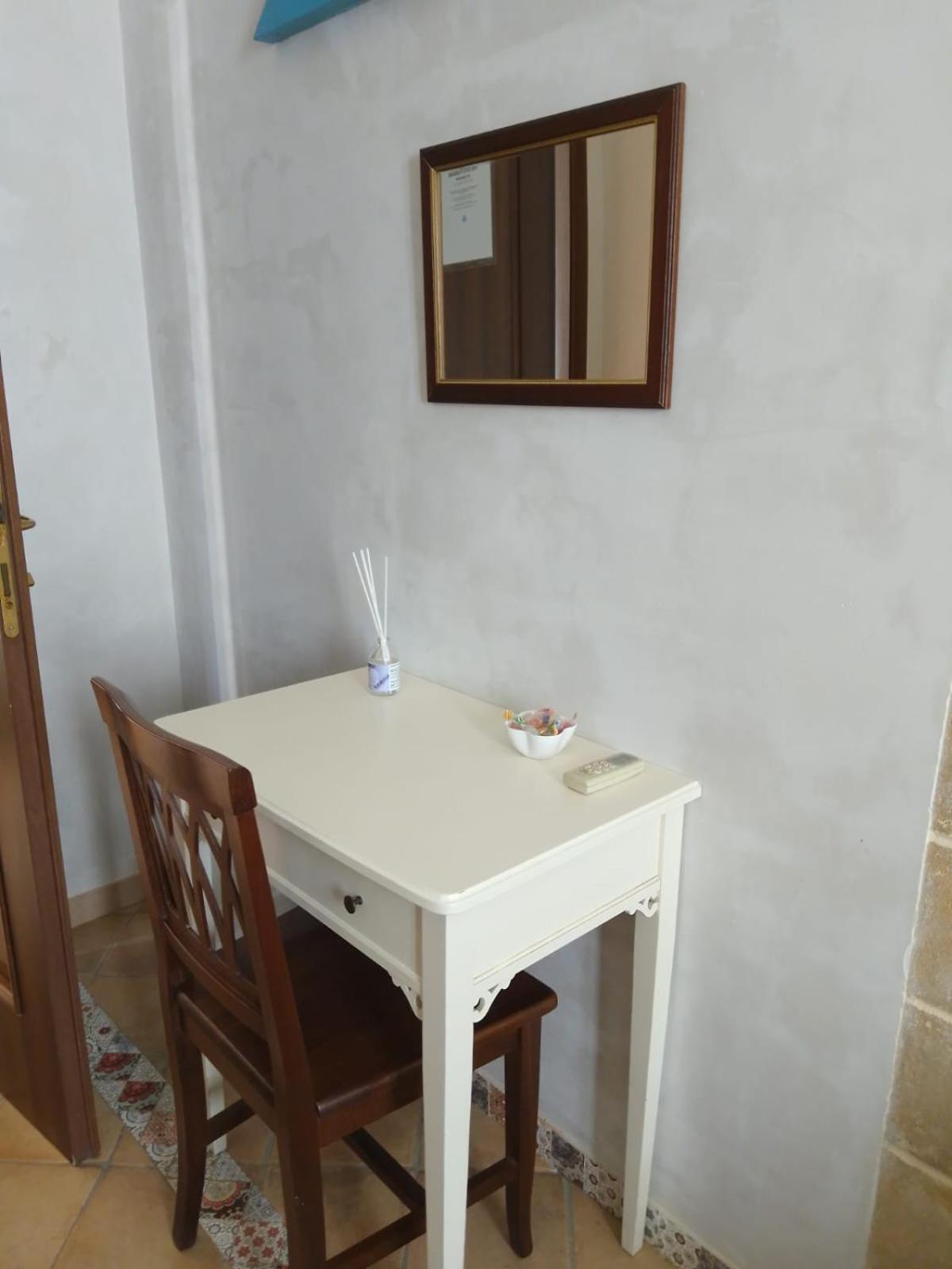 U' Iazzu Bed & Breakfast Avola Luaran gambar