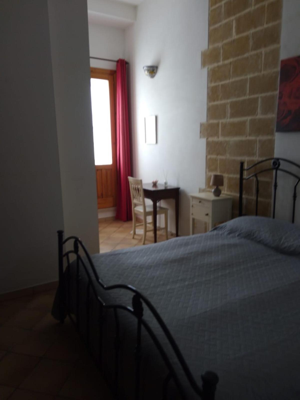U' Iazzu Bed & Breakfast Avola Luaran gambar