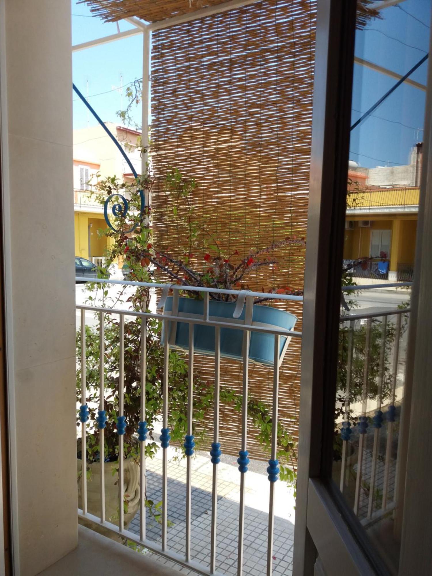 U' Iazzu Bed & Breakfast Avola Luaran gambar