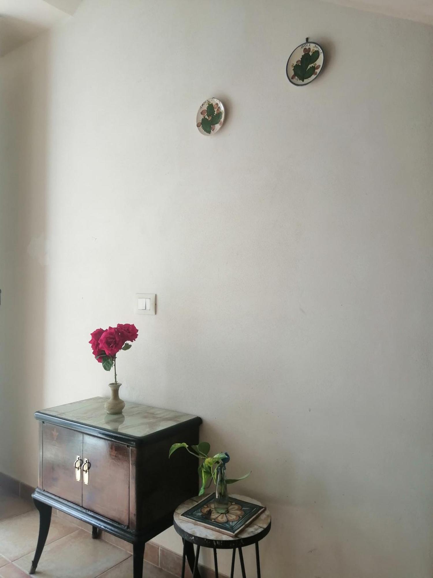 U' Iazzu Bed & Breakfast Avola Luaran gambar