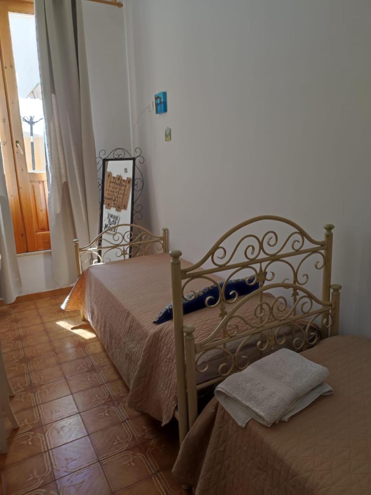 U' Iazzu Bed & Breakfast Avola Bilik gambar